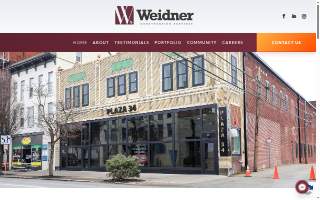 Weidner Construction Services