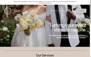 Your Best Life Md website