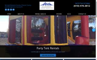 Classic Event Rentals