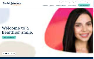 Dental Solutions of Media