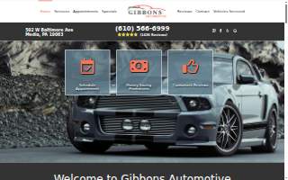Gibbons Automotive