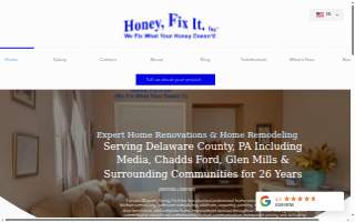 Honey Fix It Inc