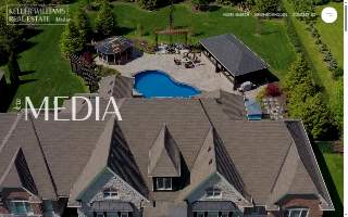 Keller Williams Media Real Estate
