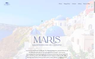Maris