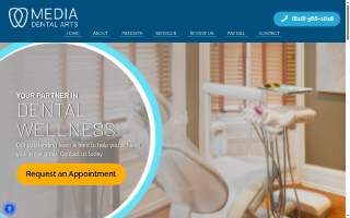 Media Dental Arts- Dr Alice Bassani