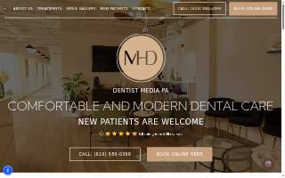 Media Hometown Dental
