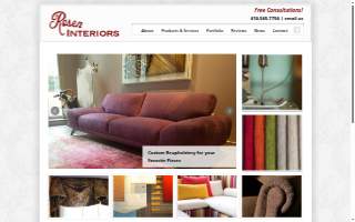 Rosen Interiors