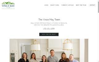 Vince May Team Realtors - Berkshire Hathaway HomeServices Fox & Roach