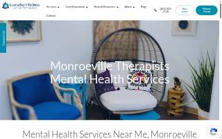 Counseling & Wellness Center of Pittsburgh