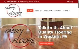 Family Floors LLC