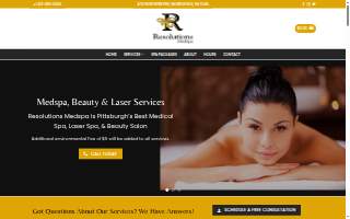 MedSpa Pittsburgh