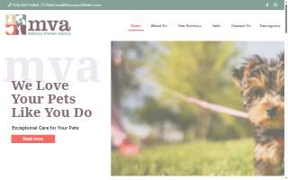 Murrysville Veterinary Associates of Monroeville