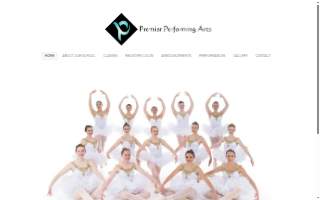 Premier Performing Arts