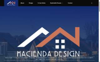 Hacienda Design