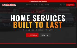 McClain Bros. LLC of Morrisville