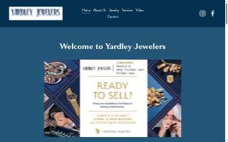 Yardley Jewelers