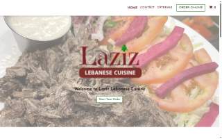 Laziz Lebanese Cuisine