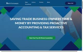 Rossetti Tax & Accounting Inc