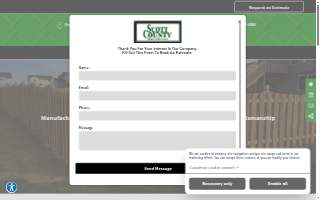 Scott Courier Services, LLC of Mount Lebanon