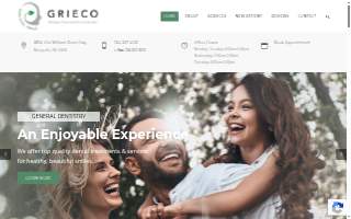 Grieco Dentistry