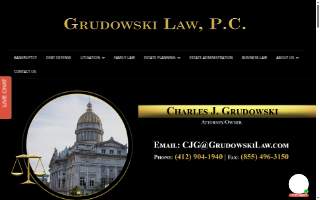 Grudowski Law, P.C.