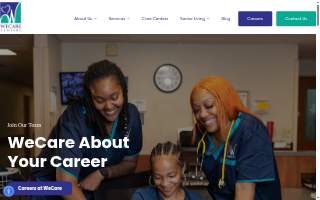 Avalon Care Center
