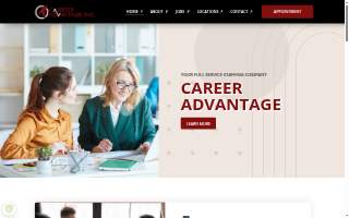 Career Advantage