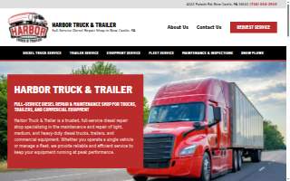 Harbor Truck & Trailer