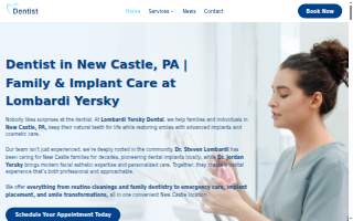 Lombardi Yersky Dentistry