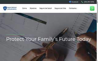 M&M Insurance Group