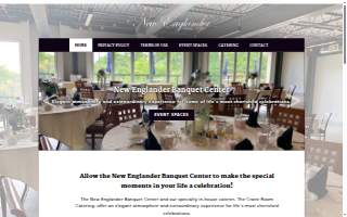 New Englander Banquet Center