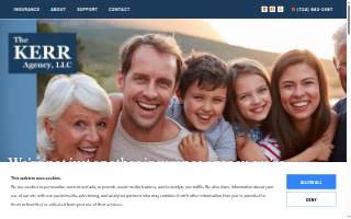 The Kerr Agency