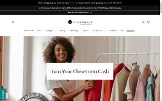 Clothes Mentor Plymouth Meeting