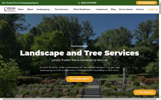 Corbo Tree & Landscaping Service