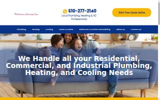 Dirosato Plumbing and Heating