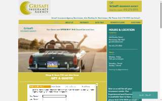 Grisafi Insurance Agency