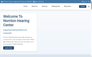 Hearing Care Center/Associates In Audiology