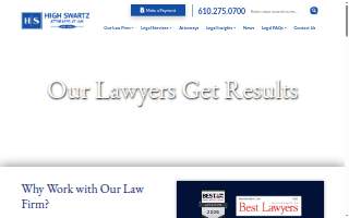 High Swartz LLP