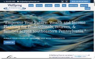 Informed Family Financial Services