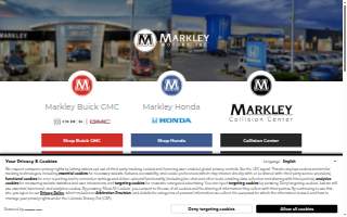 Markley Motors