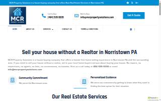 MCR Property Solutions