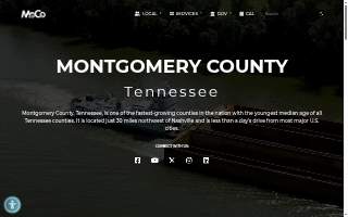 Montgomery County Mental Health