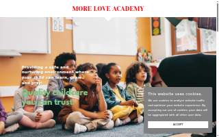 More Love Academy