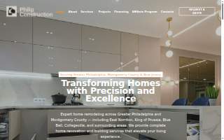 Philip Construction