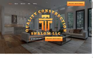 Quality Construction Shalom LLC