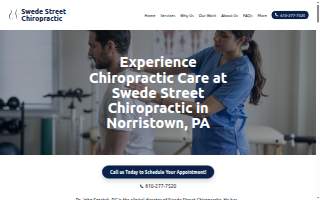Swede Street Chiropractic