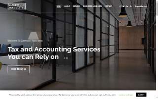 Giarrocco Associates