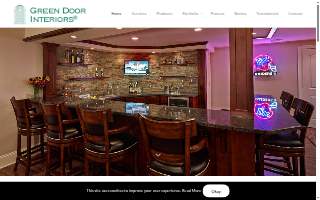 Green Door Interiors