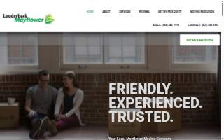 Louderback Moving Services