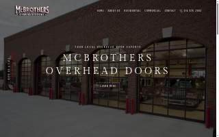 McBrothers Overhead Doors